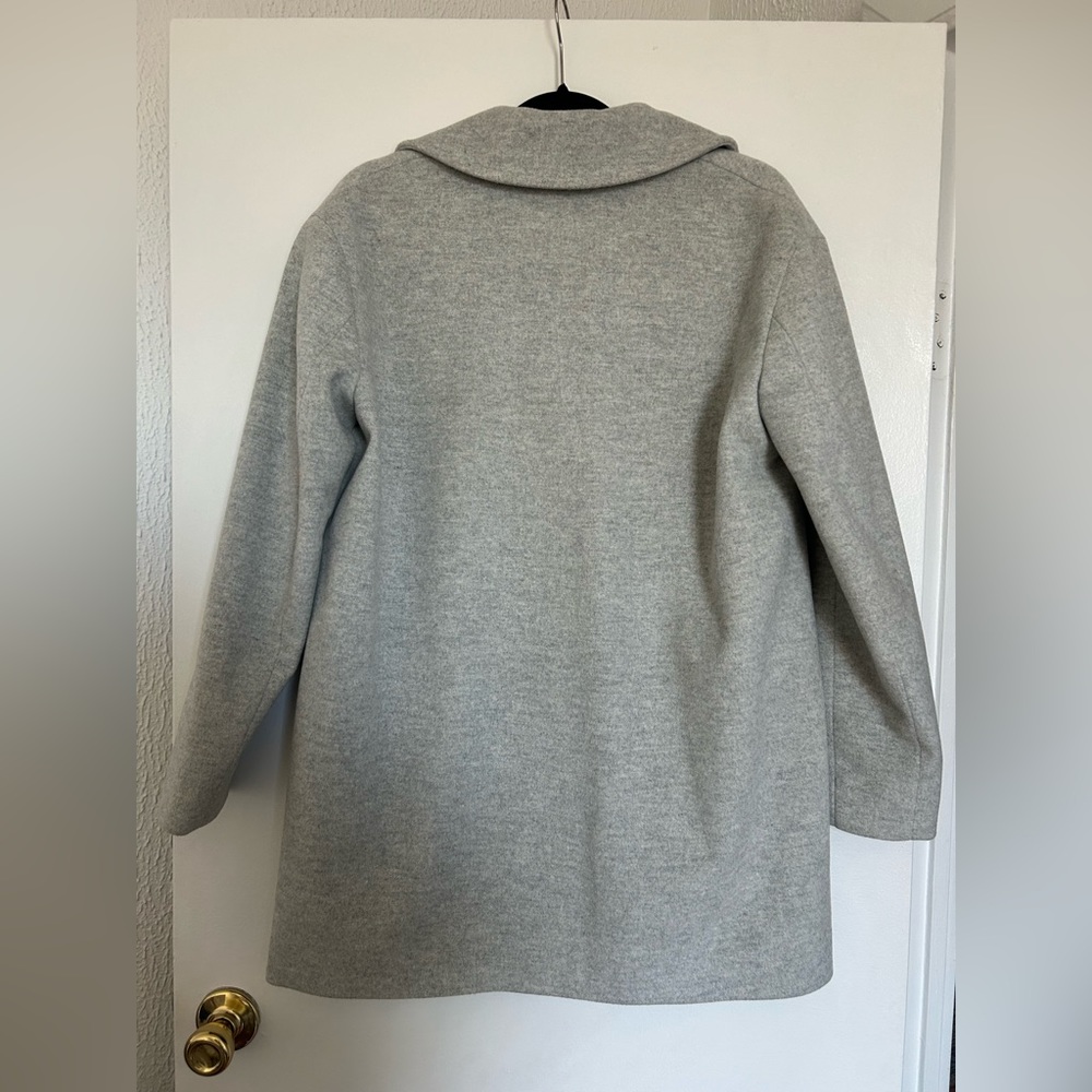 ❌SOLD❌ Aritzia Sunday Best PRINCEVILLE Coat - Picture 9 of 10